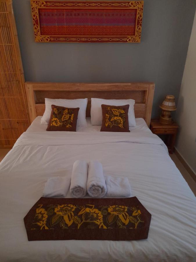 Yastra Yana Homestay Ubud  Exterior photo