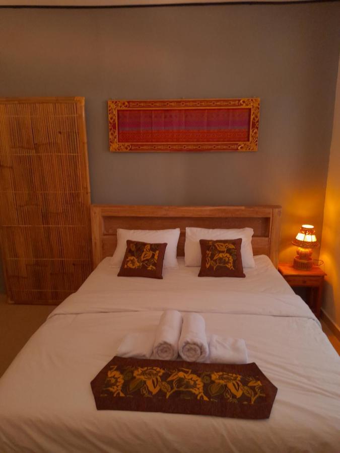 Yastra Yana Homestay Ubud  Exterior photo
