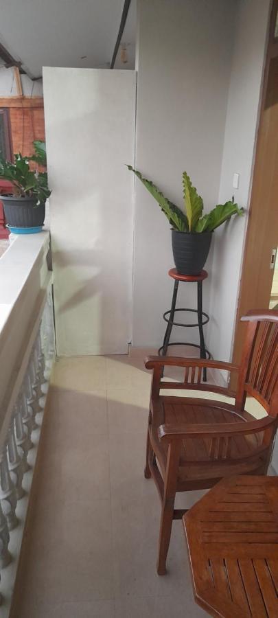 Yastra Yana Homestay Ubud  Exterior photo