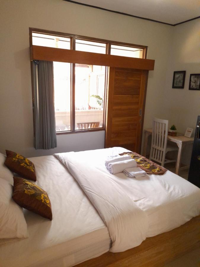 Yastra Yana Homestay Ubud  Exterior photo