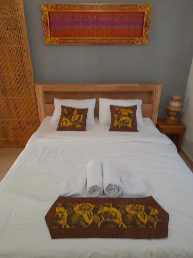 Yastra Yana Homestay Ubud  Exterior photo