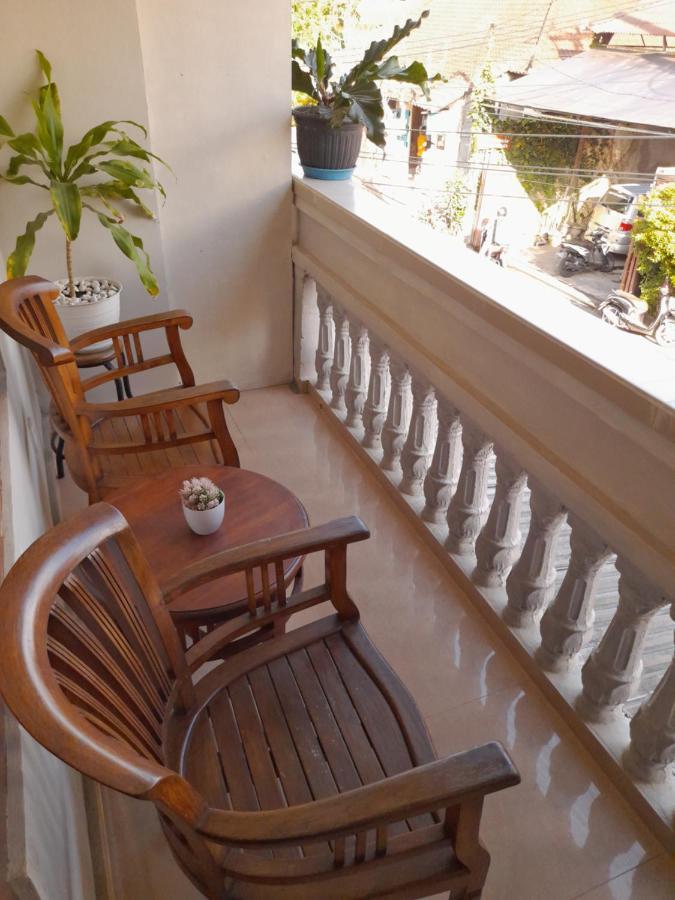 Yastra Yana Homestay Ubud  Exterior photo