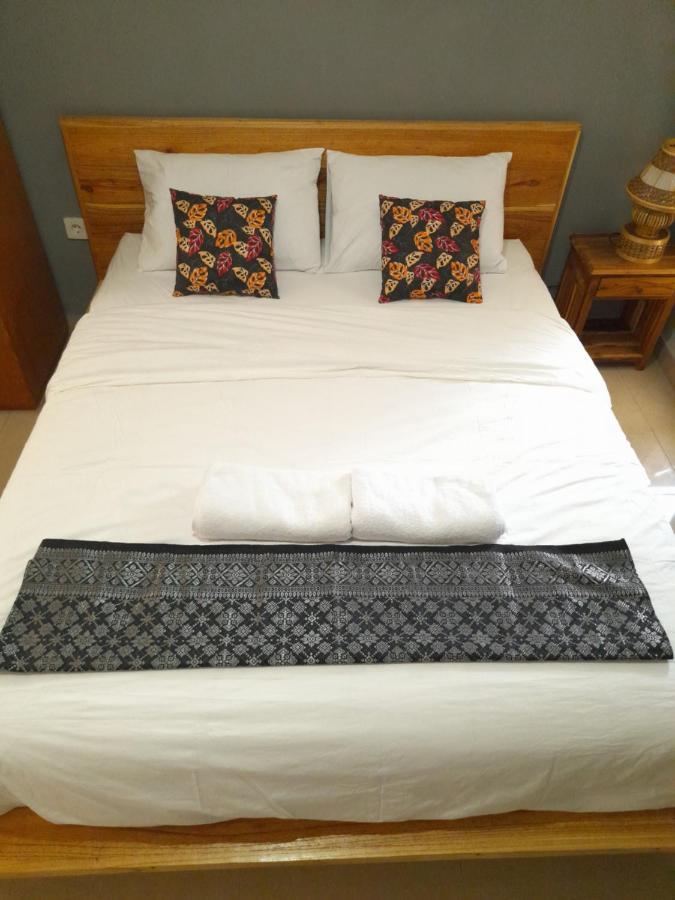 Yastra Yana Homestay Ubud  Exterior photo
