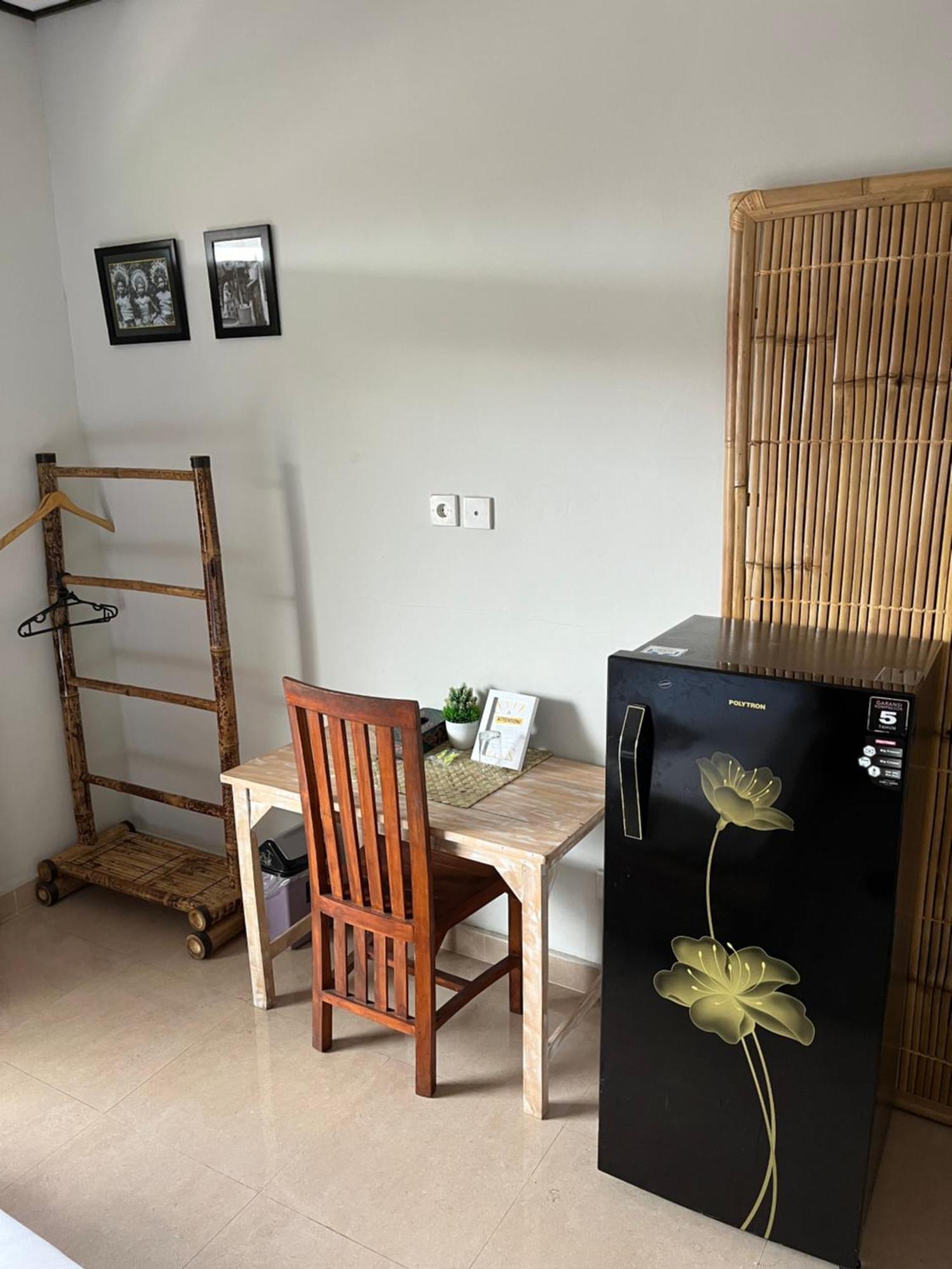 Yastra Yana Homestay Ubud  Exterior photo