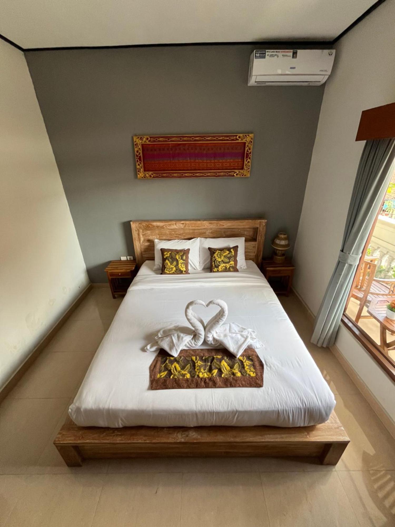 Yastra Yana Homestay Ubud  Exterior photo