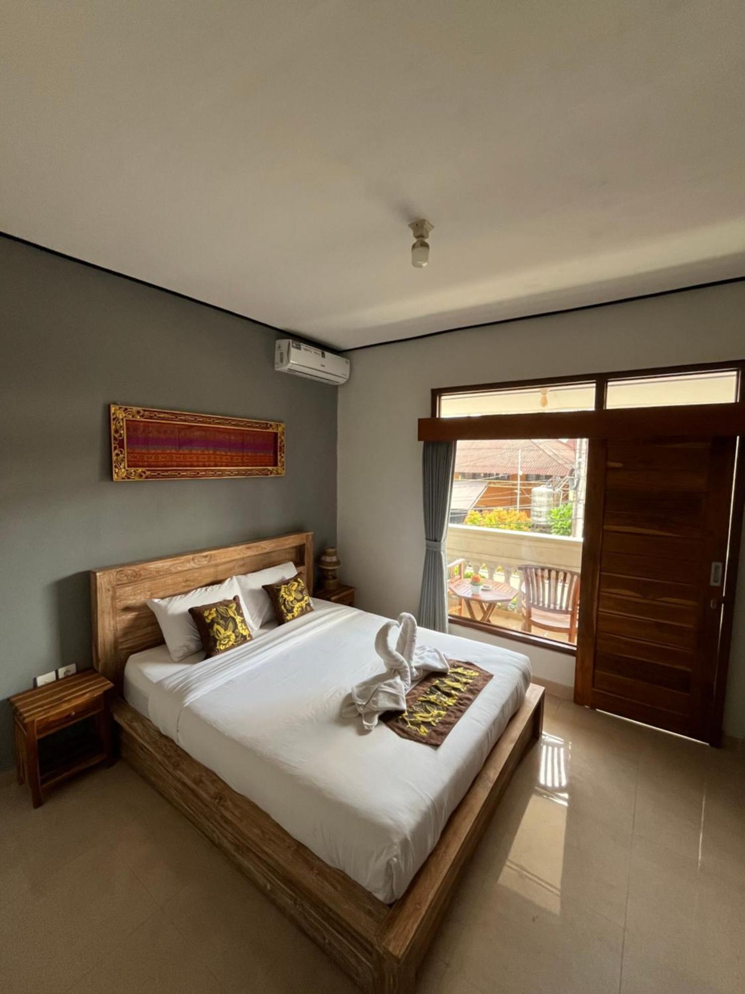 Yastra Yana Homestay Ubud  Exterior photo