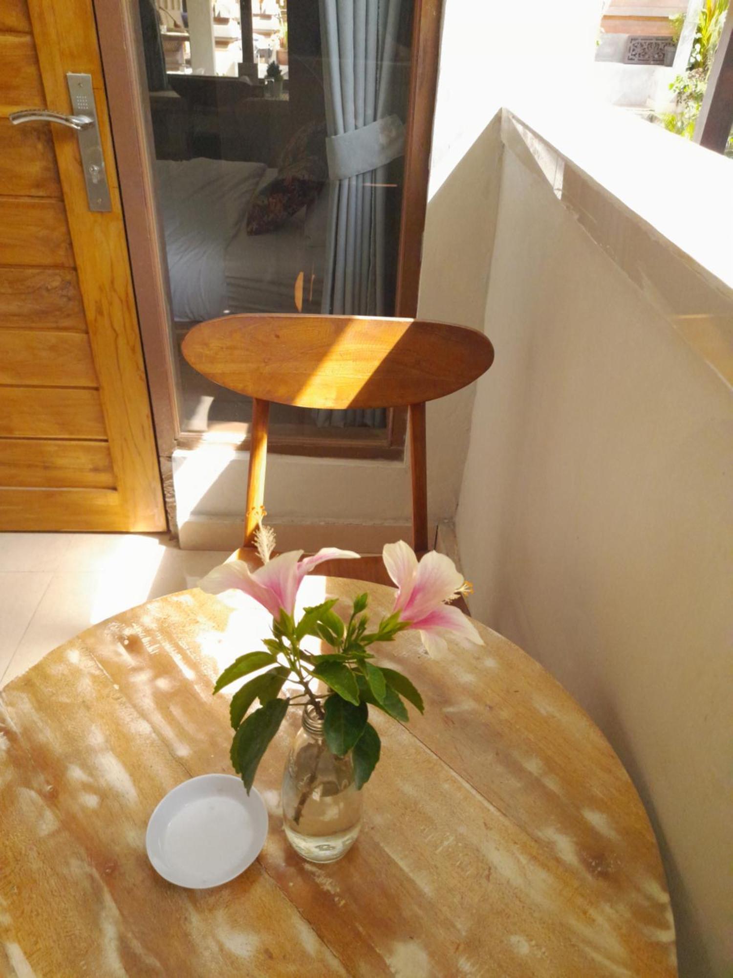 Yastra Yana Homestay Ubud  Exterior photo