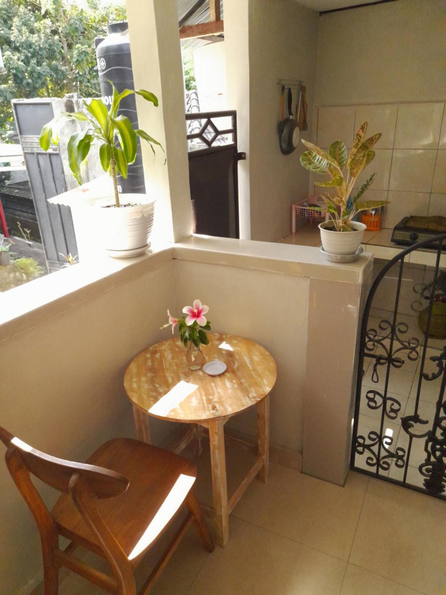 Yastra Yana Homestay Ubud  Exterior photo