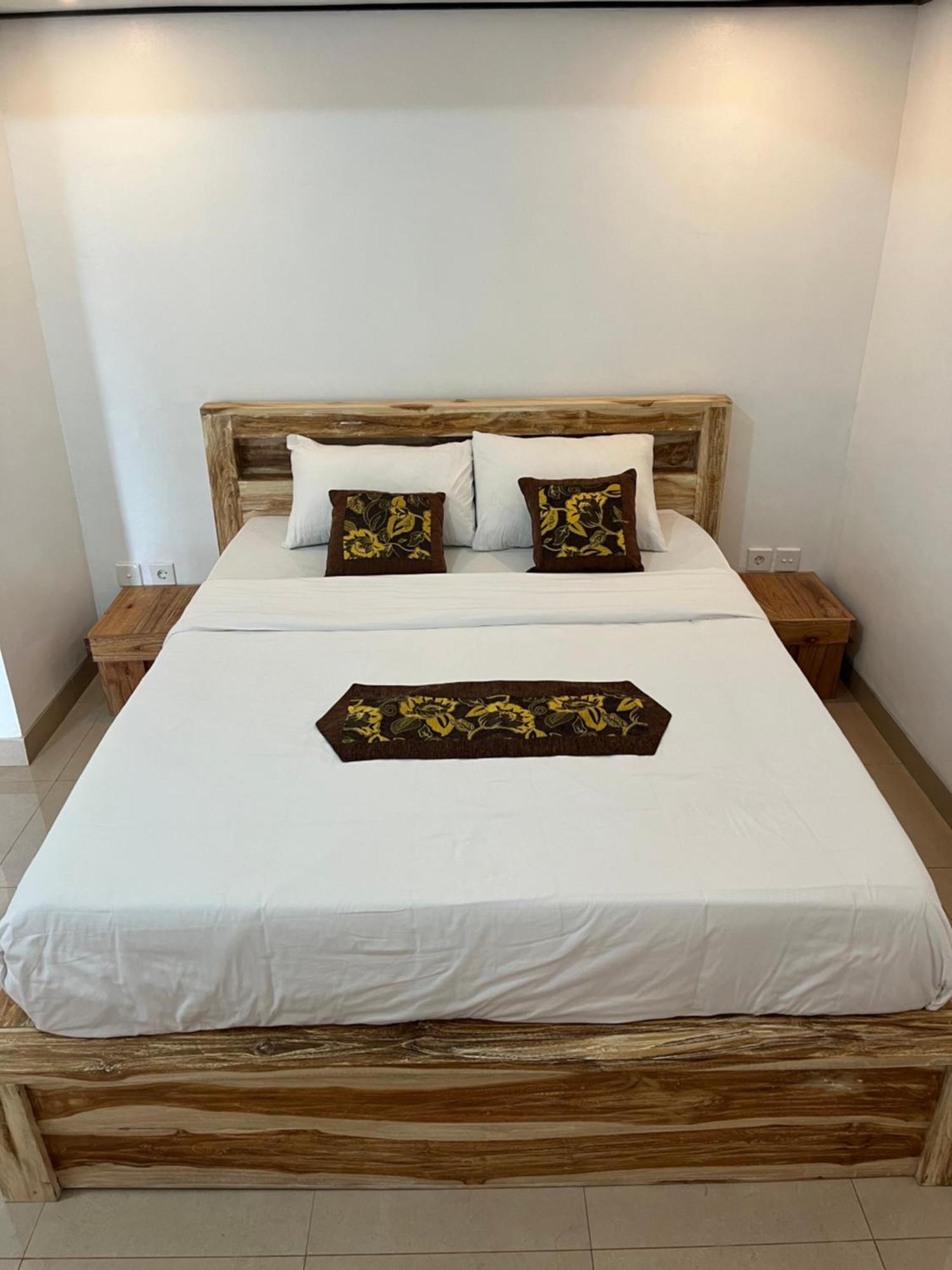Yastra Yana Homestay Ubud  Exterior photo